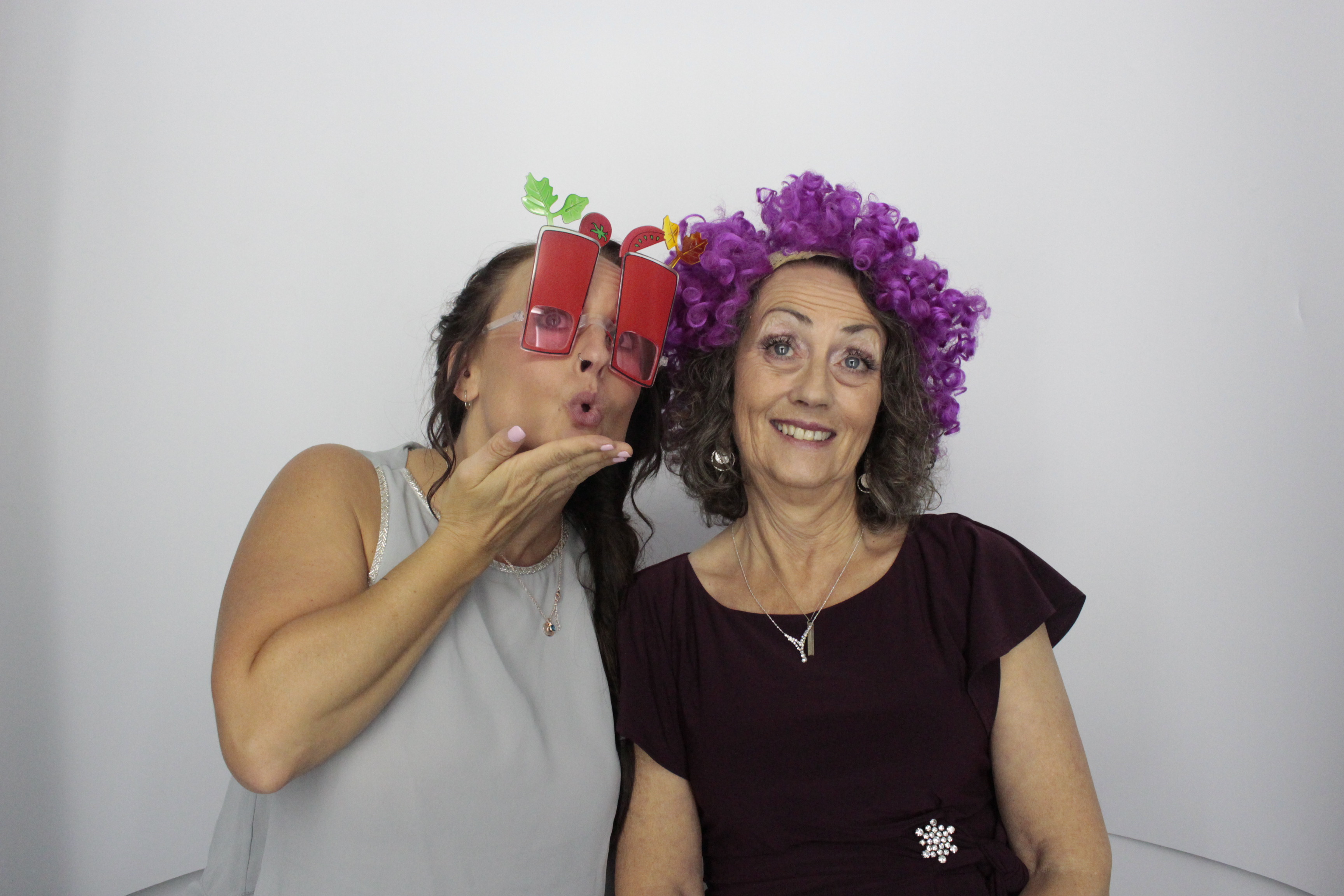 Ollie & Amy's Wedding | View more photos from the event at gallery.myphotoboothexperience.co.uk/u/MyPhotoBoothExperienceLtd/Ollie-Amys-Wedding